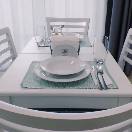 Modern & Peaceful 1Br Apartment With Free Parking Очна Клиника Света Петка Умбал Света Марина С Голяма Ъглова Тераса