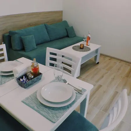 Modern & Peaceful 1Br Apartment With Free Parking Очна Клиника Света Петка Умбал Света Марина С Голяма Ъглова Тераса * Varna
